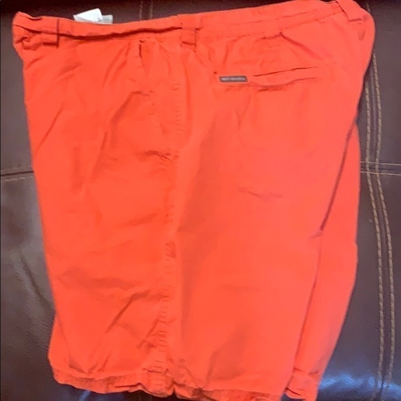 𝅺COLUMBIA size 38 - Picture 1 of 4